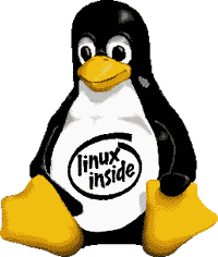 [Tux Inside]
